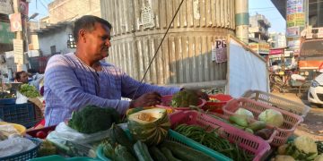 Ekonomi India Akan Lampaui Amerika