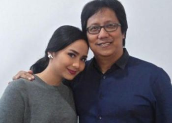 ‘Salute’, Konser Erwin Gutawa untuk 3 Musisi Perempuan