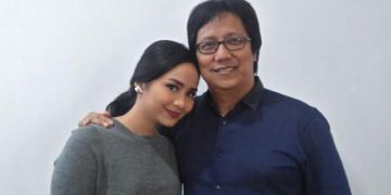 ‘Salute’, Konser Erwin Gutawa untuk 3 Musisi Perempuan