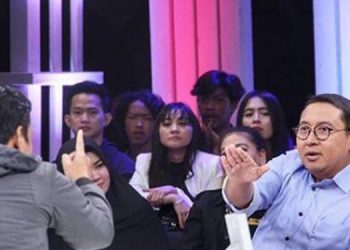 Fadli Zon Kritik Keras Minimnya Anggaran Kebencanaan