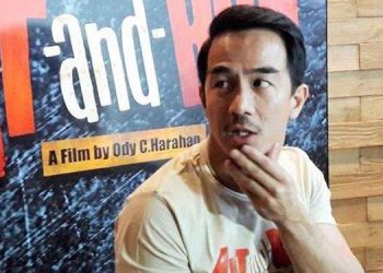 Joe Taslim Jadi Polisi di ‘Hit n Run’