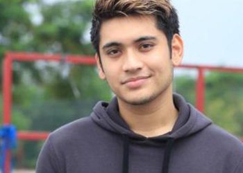 Giorgino Abraham Rilis Single ‘Cokelat Biru’