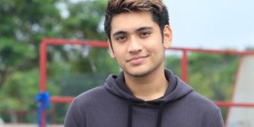 Giorgino Abraham Rilis Single ‘Cokelat Biru’