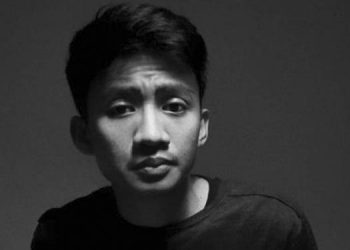 Komedian Gebi Ramadhan Wafat karena Kanker Hati