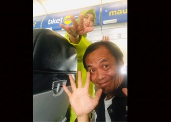 Potret Generasi M