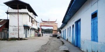 Orang Tanimbar Kian Kerdil