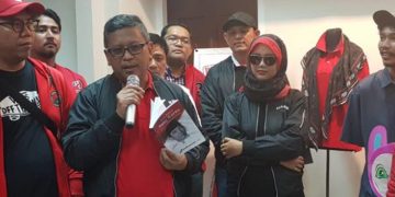 PDIP Gelar Lomba Disain Berbasis Puisi “Negeri Tempe Bukan Negeri Keju”