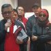 PDIP Gelar Lomba Disain Berbasis Puisi “Negeri Tempe Bukan Negeri Keju”