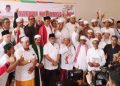 Sah, Habaib Jatim Dukung Jokowi – KH Ma’ruf `