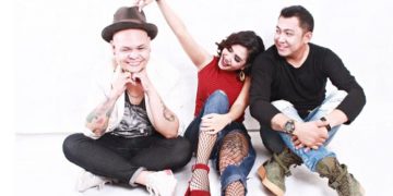 Halus Lembut Rilis Kapal Miring