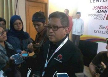 Hoax dan Fitnah Bikin Militansi Parpol dan Tim Kampanye Meningkat
