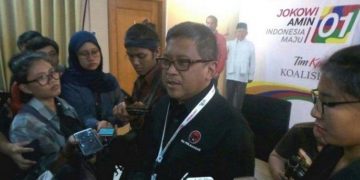 Hoax dan Fitnah Bikin Militansi Parpol dan Tim Kampanye Meningkat