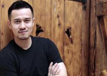 Herjunot Ali Dibully karena Perankan Harris di “Antologi Rasa”