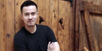 Herjunot Ali Dibully karena Perankan Harris di “Antologi Rasa”