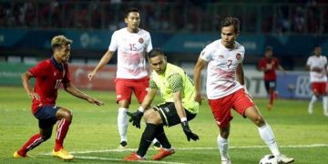 PSSI harus Makin Gencar Benahi Permasalahan Sepakbola Nasional