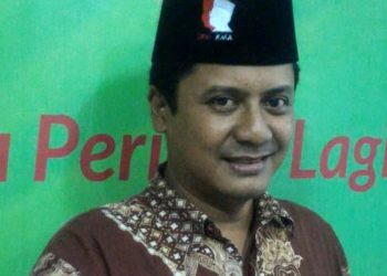 Indra Lesmana, Siap Dampingi Generasi Muda Bogor untuk Berprestasi