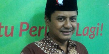 Indra Lesmana, Siap Dampingi Generasi Muda Bogor untuk Berprestasi