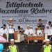 Ma’ruf Amin Hadiri Istigotsah Kubro di Trenggalek