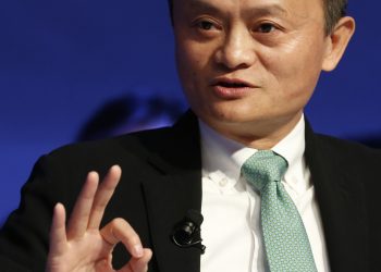 Jack Ma: Hati-hati Revolusi Teknologi Bisa Sebabkan Perang Dunia