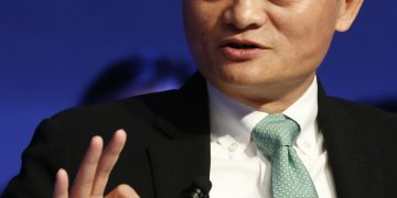 Jack Ma: Hati-hati Revolusi Teknologi Bisa Sebabkan Perang Dunia