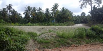 Akankah Ada Koruptor Terjerat di Tanimbar?