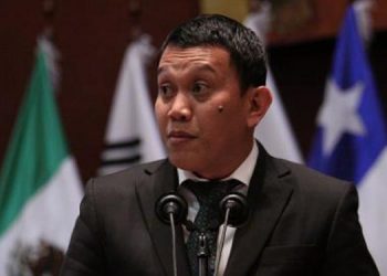 Ini Komentar Pedas Karding tentang Hoax Kontainer Berisi Surat Suara yang Dicoblos