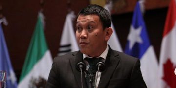 Ini Komentar Pedas Karding tentang Hoax Kontainer Berisi Surat Suara yang Dicoblos