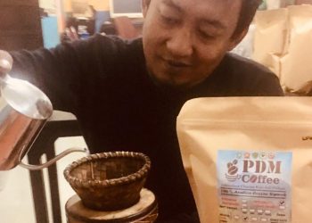Berharap Ide Juragan Coklat