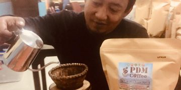 Berharap Ide Juragan Coklat