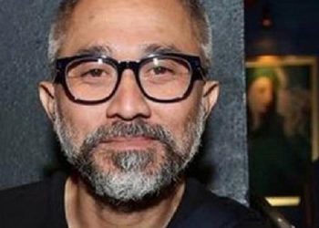 Lukman Sardi Jadi Amir Hamzah