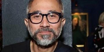 Lukman Sardi Jadi Amir Hamzah