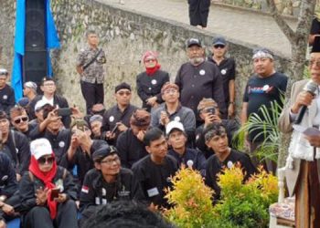 Kiai Ma’ruf Berharap Produk Pertanian Memiliki Nilai Tambah
