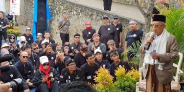 Kiai Ma’ruf Berharap Produk Pertanian Memiliki Nilai Tambah