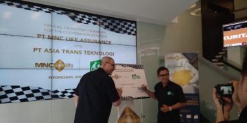 Asia Trans, Transportasi Online Baru Milik Putra Bangsa