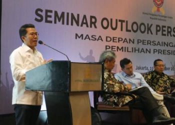 Penerimaan Negara Lampaui 100%, Misbakhun Puji Pemerintahan  Jokowi