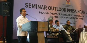 Penerimaan Negara Lampaui 100%, Misbakhun Puji Pemerintahan  Jokowi