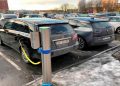 Mobil Listrik Mulai Gantikan Mobil Konvensional di Norwegia