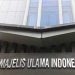 Ini Sikap MUI Dalam Menghadapi Pileg dan Pilpres