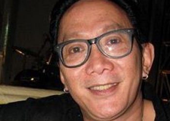 Aktor Robby Tumewu Meninggal Dunia di Usia 65 Tahun
