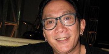 Aktor Robby Tumewu Meninggal Dunia di Usia 65 Tahun