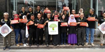 Cendekiawan Sawit Indonesia dan Maksi Somasi Buletin WHO