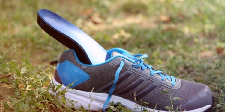 Startup: Pesan Sol Dalam, Berhenti Beli Sepatu Mahal