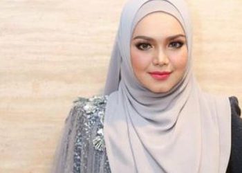 Menanti Obat Rindu Siti Nurhaliza
