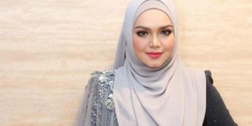 Menanti Obat Rindu Siti Nurhaliza