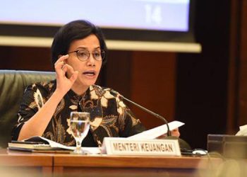Pertumbuhan Ekonomi 2018 Capai 5,15 Persen