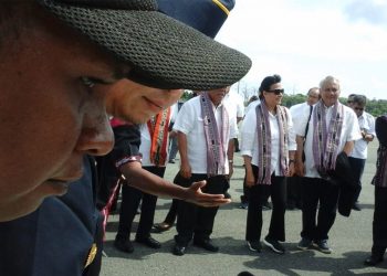 Embun Surga Turun di Tanimbar