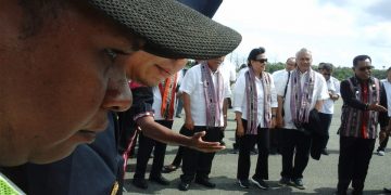 Embun Surga Turun di Tanimbar