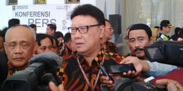 Tjahjo Kumolo Blak-blakan tentang Masa-Masa Di Luar Kekuasaan 2004-2014