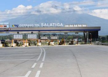2015 – 2018, 616 Kilometer Tol Trans Jawa Terbangun