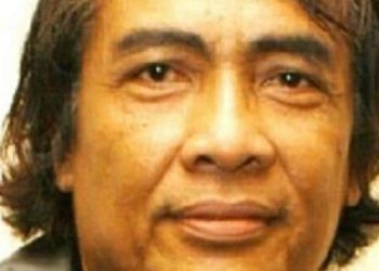 Aktor Torro Margens Tutup Usia